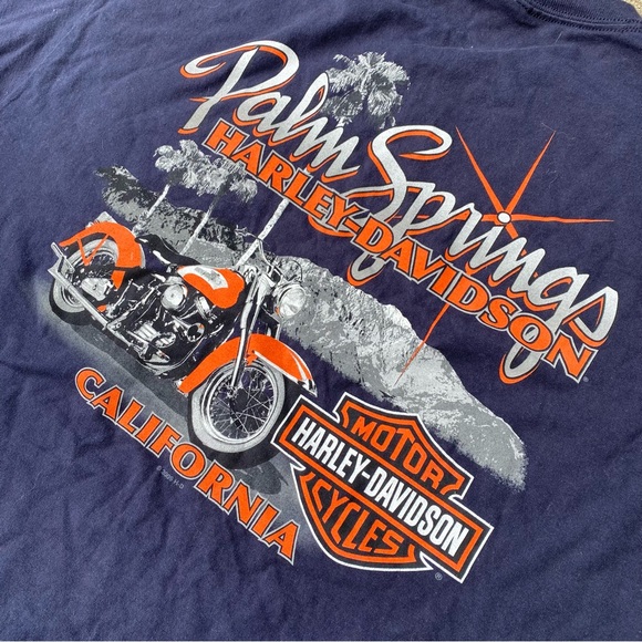 2014 Harley-Davidson Palm Springs - Picture 3 of 6